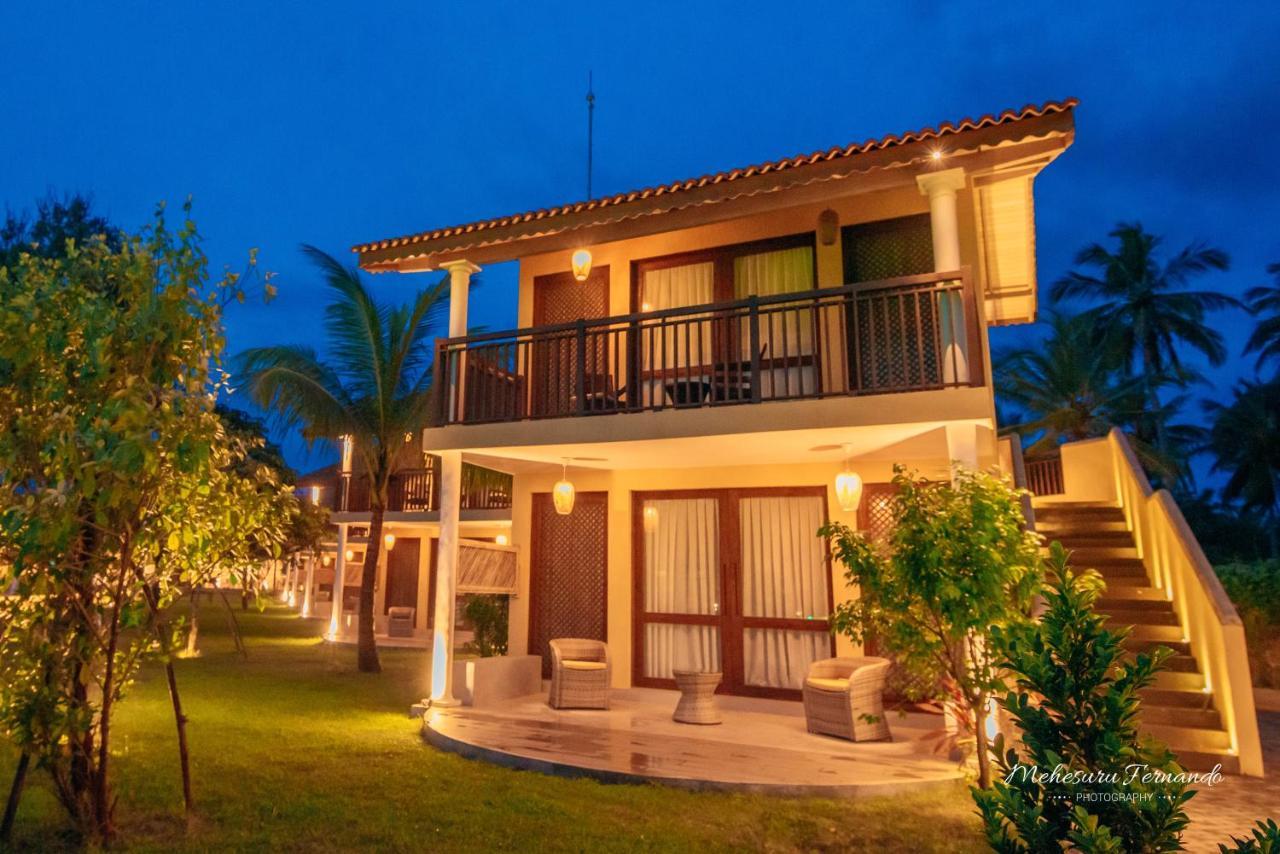 The Villas, Wadduwa Zewnętrze zdjęcie