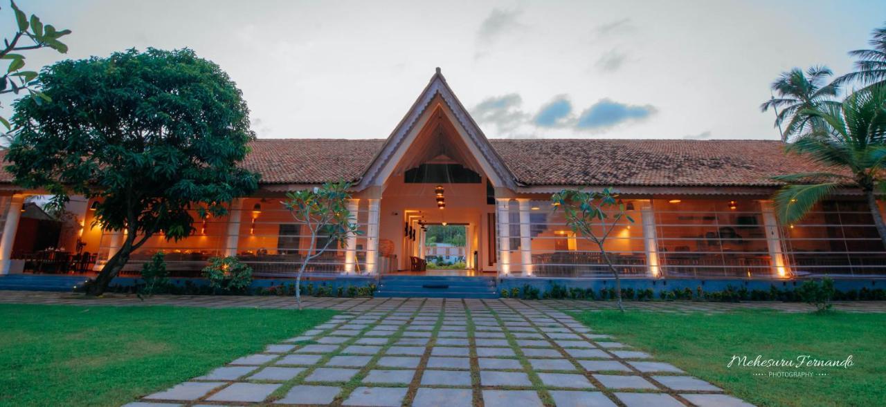 The Villas, Wadduwa Zewnętrze zdjęcie