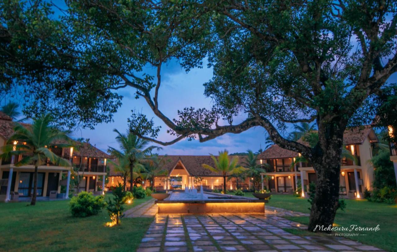 The Villas, Wadduwa Zewnętrze zdjęcie