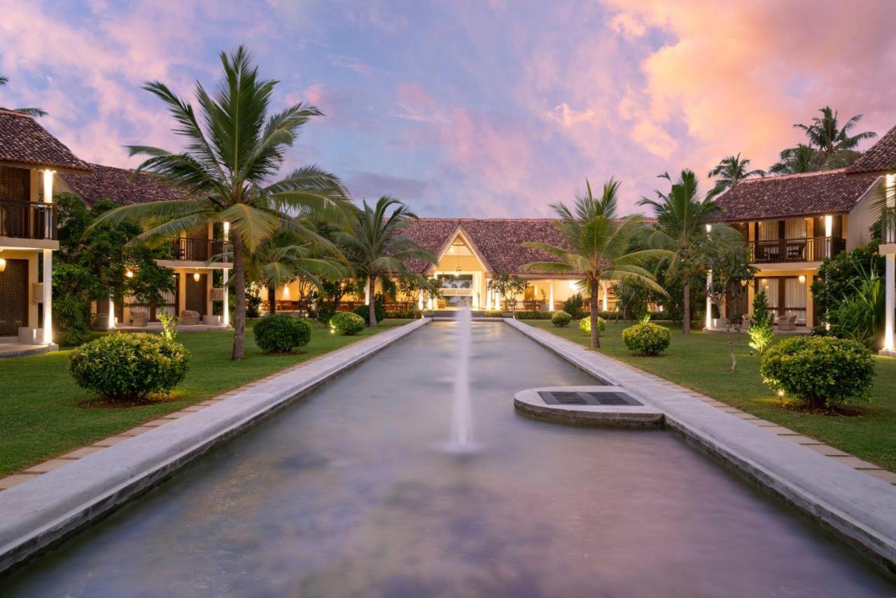 The Villas, Wadduwa Zewnętrze zdjęcie