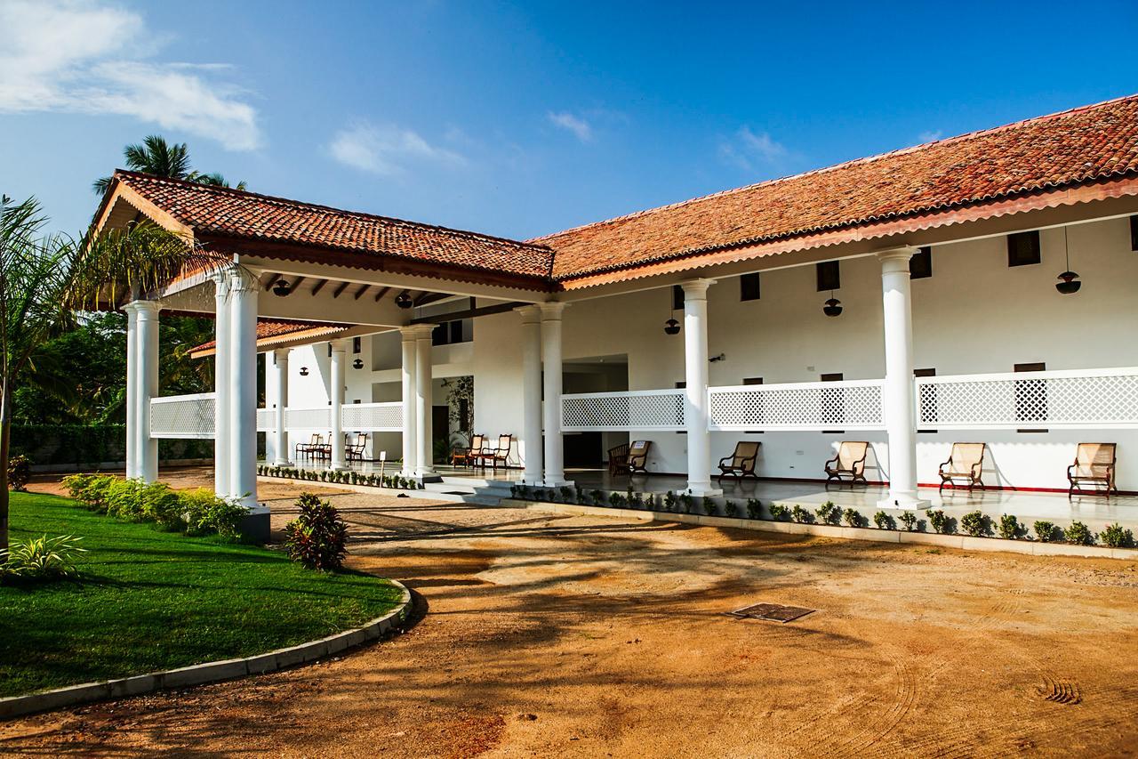 The Villas, Wadduwa Kalutara Zewnętrze zdjęcie