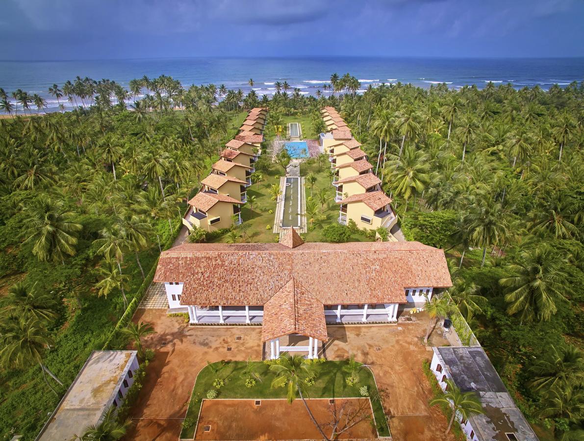 The Villas, Wadduwa Zewnętrze zdjęcie