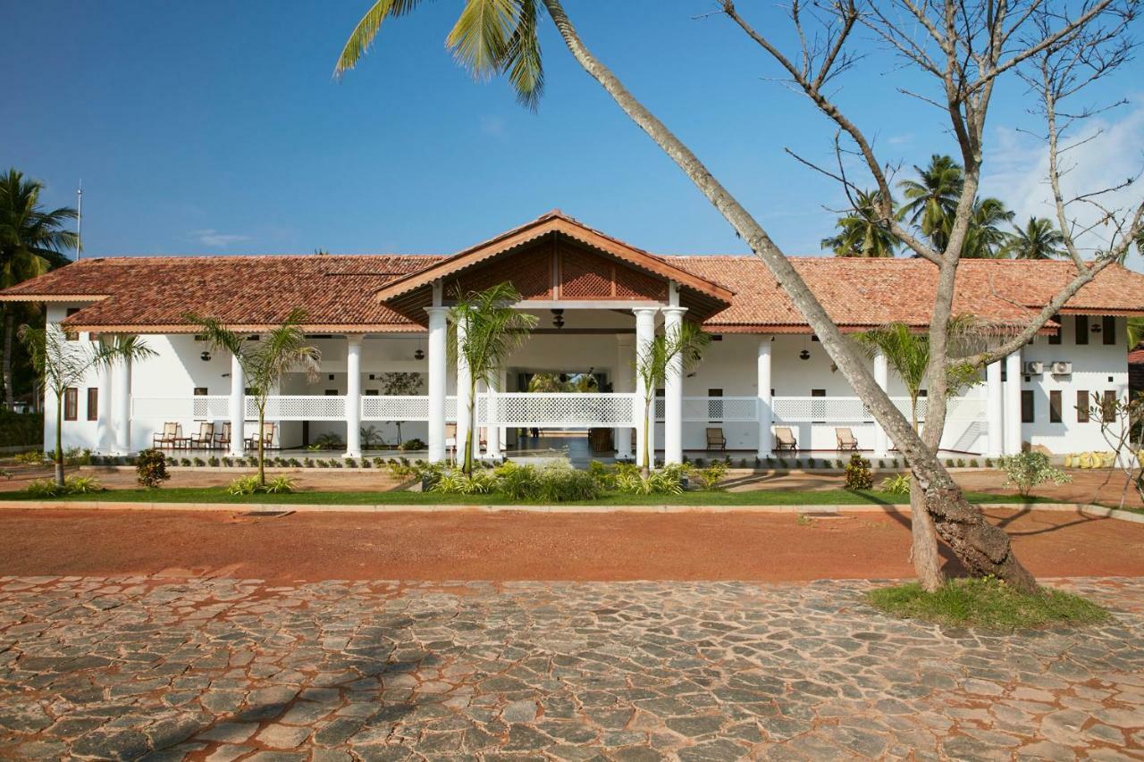 The Villas, Wadduwa Zewnętrze zdjęcie