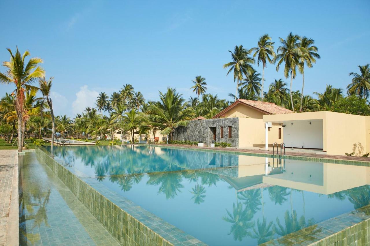 The Villas, Wadduwa Kalutara Zewnętrze zdjęcie