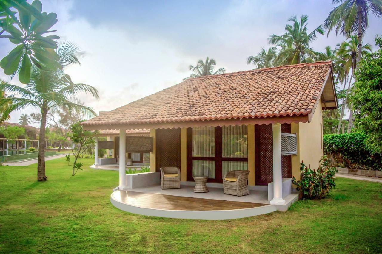 The Villas, Wadduwa Kalutara Zewnętrze zdjęcie